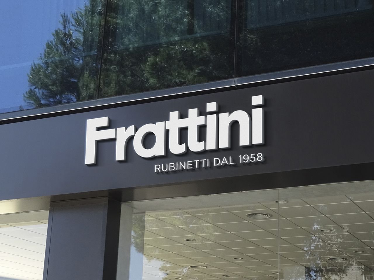 The future starts with F as Frattini